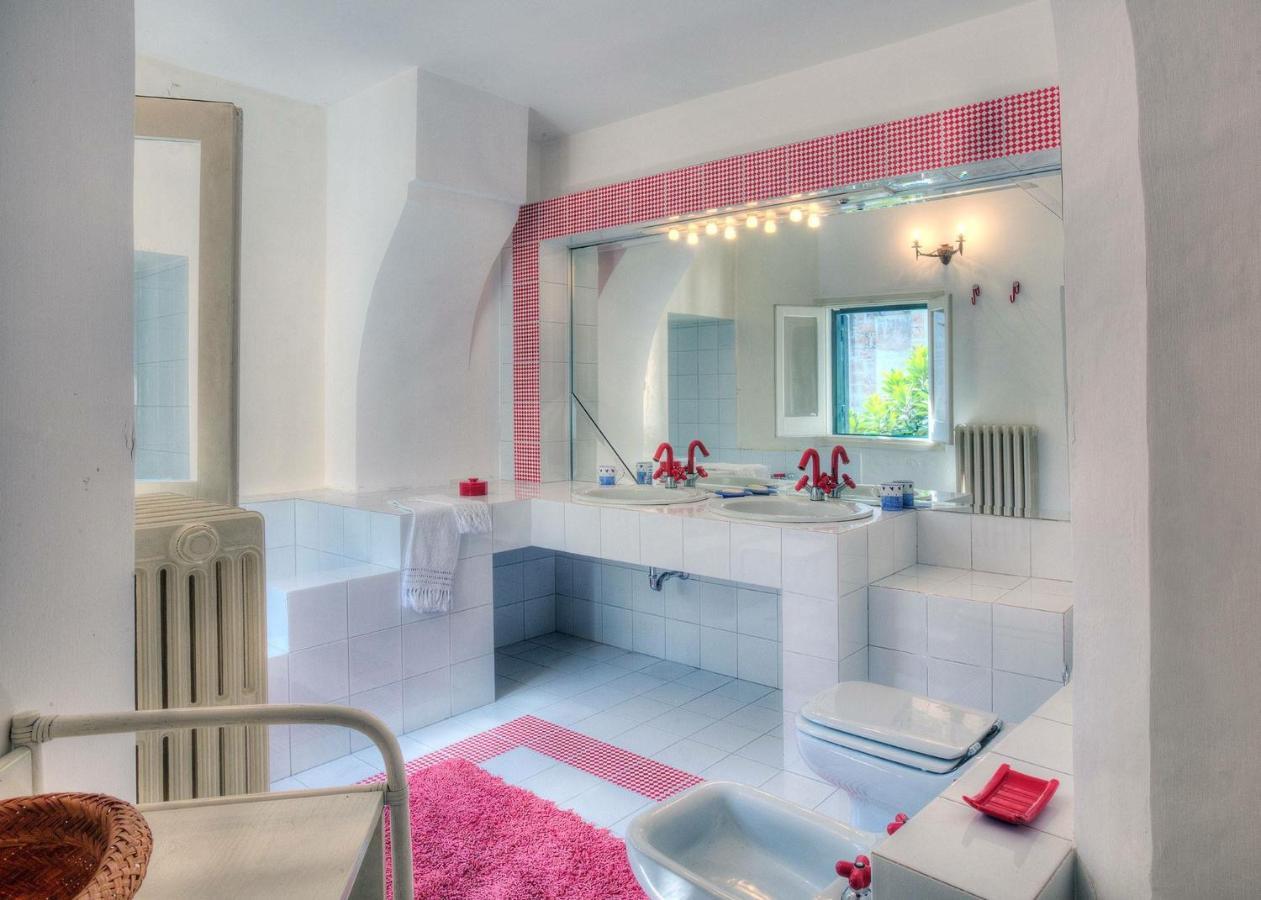 Bed and Breakfast Massa House Lecce Exteriér fotografie